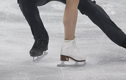 Rus ve Belaruslu sporcular uluslararası buz pateni turnuvalarına katılamayacak!