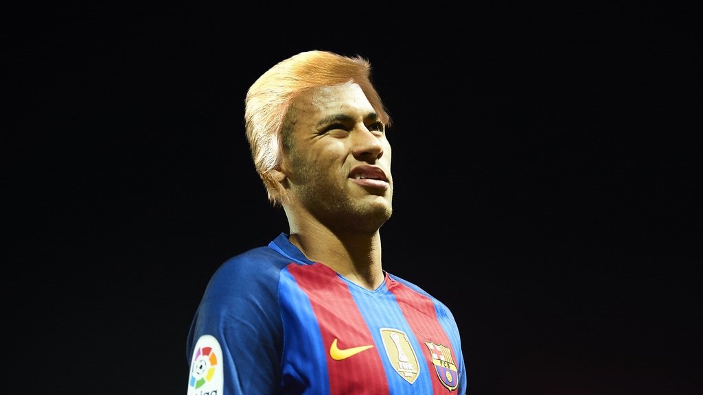 Futbol dünyasında ’Trump’ izleri