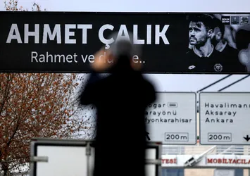 Konyaspor’dan Ahmet Çalık anısına bilet!