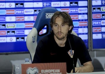 Modric'ten Arda Güler sözleri!