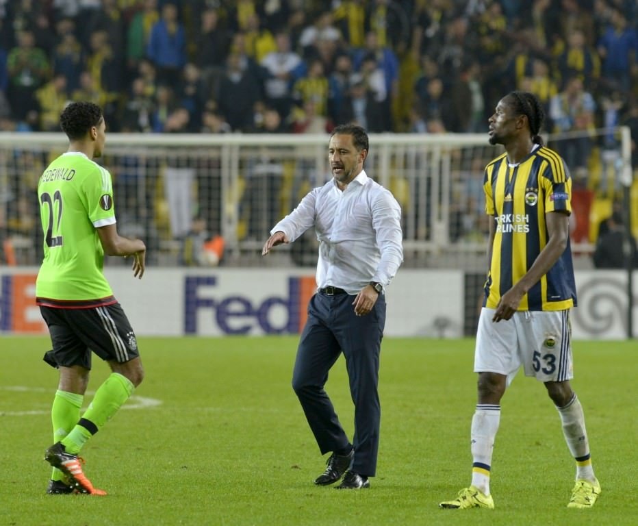 Fenerbahçe’den Kadıköy’de tarihi zafer