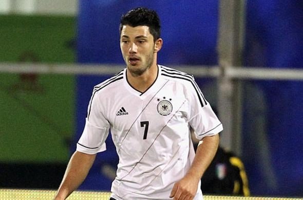 Türkiye’den dev transfer