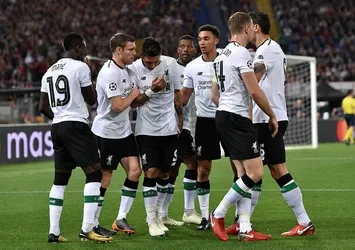 Liverpool Devler Ligi'nde finalde!