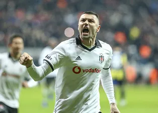 Burak Yılmaz'ın dönüşü muhteşem oldu