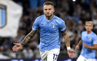 TRANSFER HABERİ | Beşiktaş’ın B planı belli oldu! Immobile olmazsa...