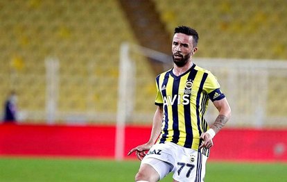 Fenerbahçe’den ayrılan Gökhan Gönül Çaykur Rizespor’a transfer oldu!