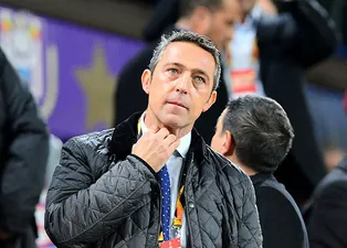 Fenerbahçe'de icraat zamanı!