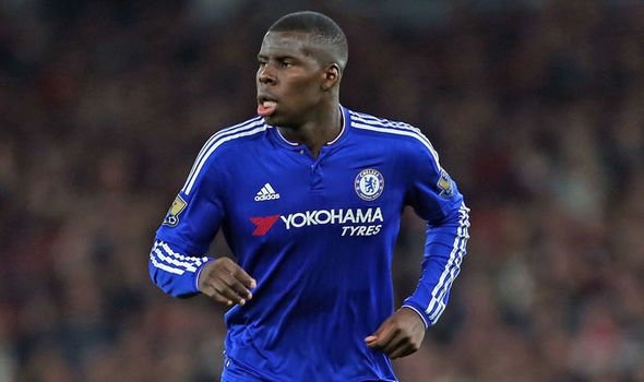 Galatasaray’da Denayer’in yerine Kurt Zouma!