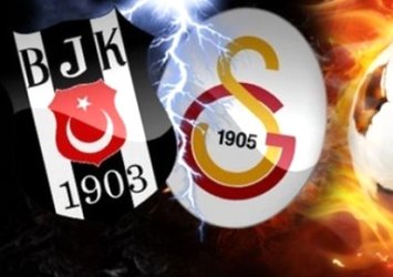 Beşiktaş ve Galatasaray için müthiş iddia! Dünya yıldızı...