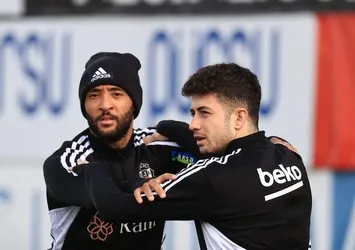 Beşiktaş Kayserispor'a hazır!