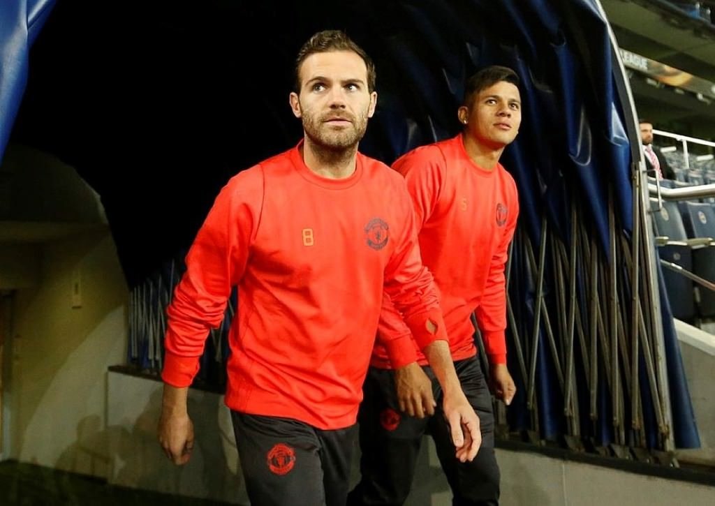 Mourinho ile yıldızı barışmayan ünlü futbolcular