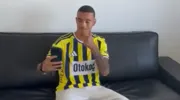 Greenwood, F.Bahçe formasını giydi!
