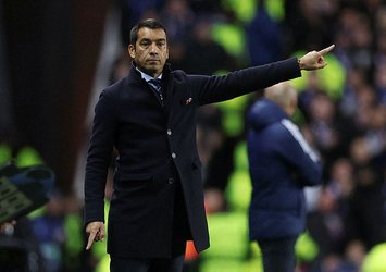 Bronckhorst'un tercih sebebi belli oldu!