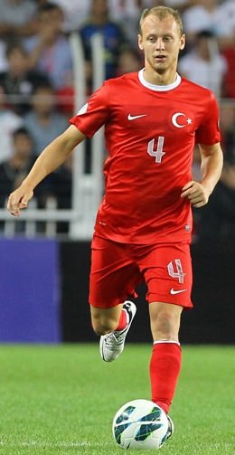 A Milli Takım EURO 2016 kadrosu açıklandı