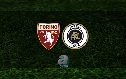 Torino - Spezia maçı ne zaman, saat kaçta ve hangi kanalda? | İtalya Serie A