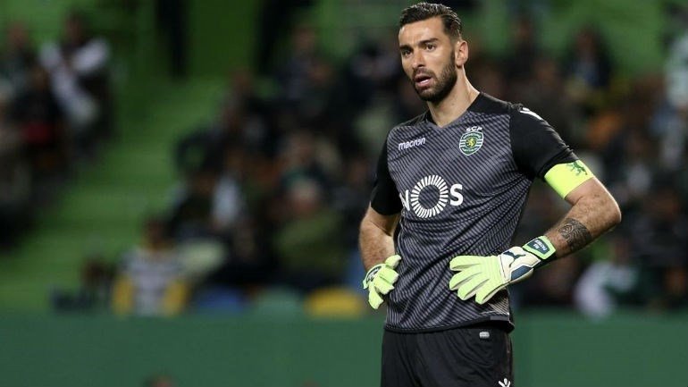 Fenerbahçe’den Rui Patricio atağı!