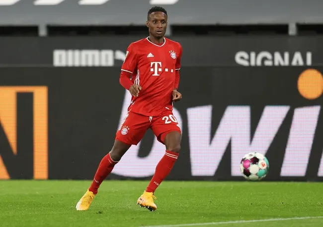 Son dakika transfer haberi: Galatasaray Bayern Münih ile yollarını ayırması beklenen sağ bek Bouna Sarr'ın peşine düştü! - 1