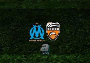Marsilya - Lorient maçı hangi kanalda?