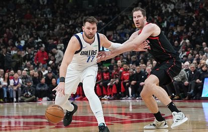 İşte NBA’de gecenin sonuçları!