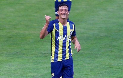 Fenerbahçe Mesut Özil transferiyle devleri geride bıraktı