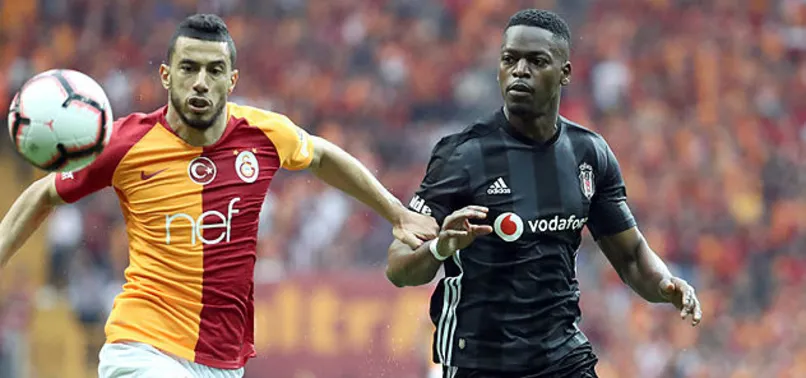 Mirin yerine sol bek