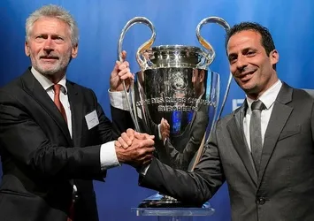 Bayern'nin efsanesinden Beşiktaş itirafı