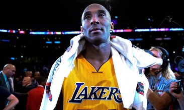 Kobe Bryant'ın havlusuna servet!