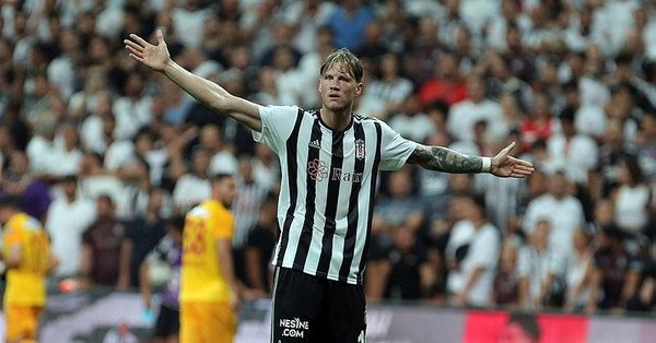 Fatih Karagumruk x Besiktas Comentário e resultado ao vivo, 14/08