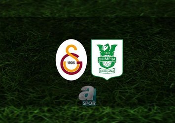 Galatasaray zafer peşinde!