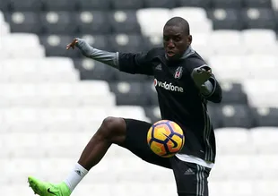 Beşiktaş'ta Demba Ba şaşkınlığı!