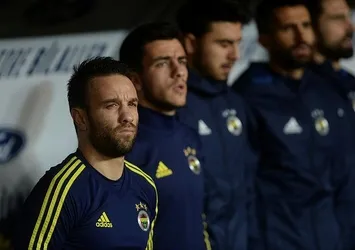 Kulübede isyan var!