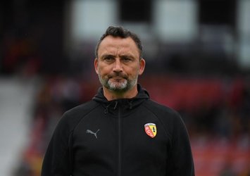 O gerçek ortaya çıktı! Cimbom'a "evet" dedi