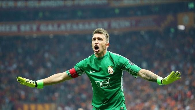 Galatasaray’da forma giyen futbolcuların yıllık ücretleri