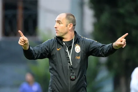 Galatasaray'da Igor Tudor'a büyük şok