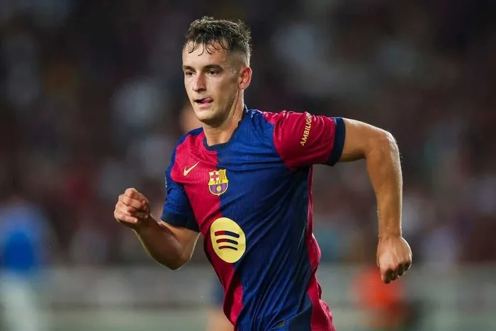 Beşiktaş'tan bir transfer daha! Hedef Barcelona'nın genç yıldızı Marc Casado - 1