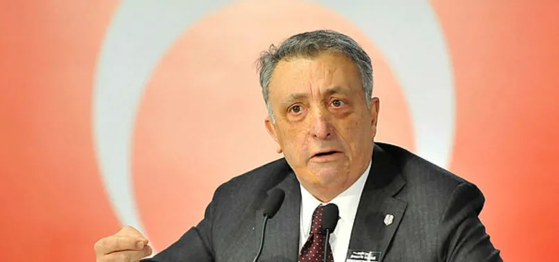 Beşiktaş'tan TFF'ye sert tepki: Sıra kimde?