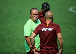 Galatasaray'a transferde kötü haber!