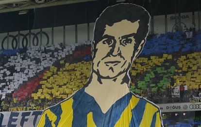 Fenerbahçe’den Lefter Küçükandonyadis paylaşımı!