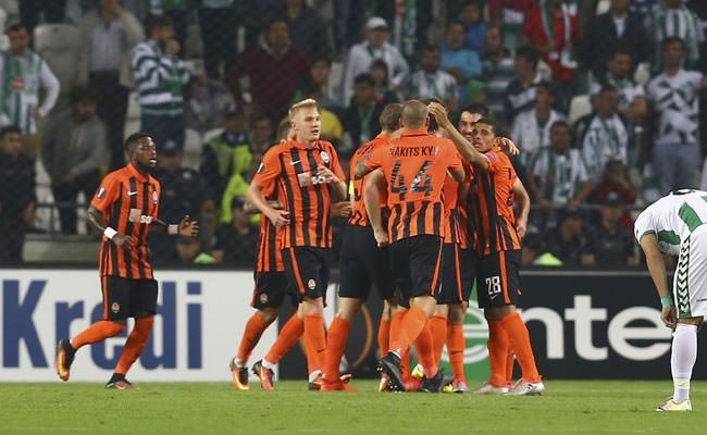 UEFA Kulüpler Sıralaması güncellendi!