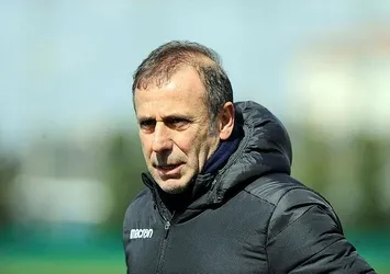 Başakşehir'den Abdullah Avcı açıklaması
