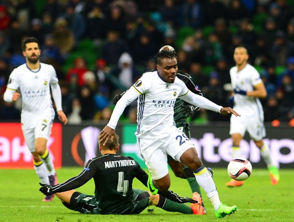 Emenike’nin umursamaz tavrı isyan ettirdi