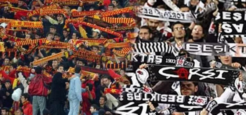 Derbi yasağı kalktı! Beşiktaşlılar TT Arena'ya gidiyor
