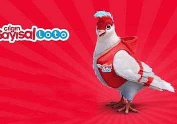 Çılgın Sayısal Loto çekildi mi?