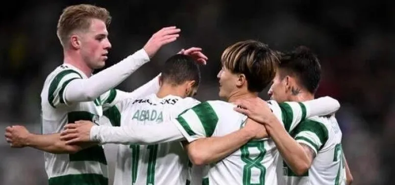 Celtic 3-2 Rangers | MAÇ SONUCU - ÖZET