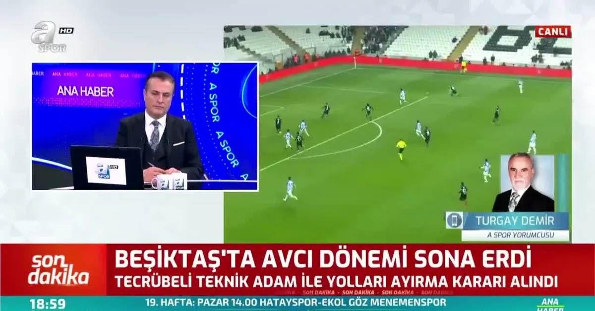 "Bana göre en doğru seçim Sergen Yalçın"