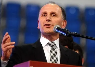 Muharrem Usta hayalini açıkladı!