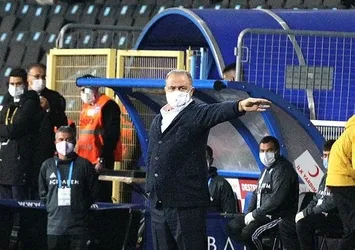 Fatih Terim ne demek istedi?