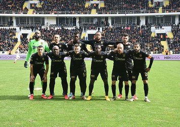 BtcTurk Yeni Malatyaspor maziyi arıyor!