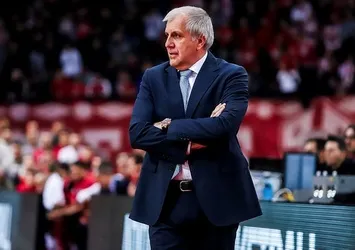 Obradovic: Böyle devam