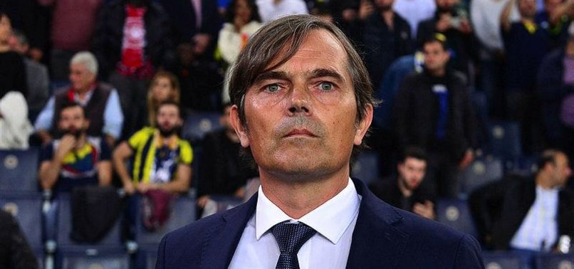 Fenerbahçe'de Cocu gerçeği ortaya çıktı! İşte yapılan anlaşma